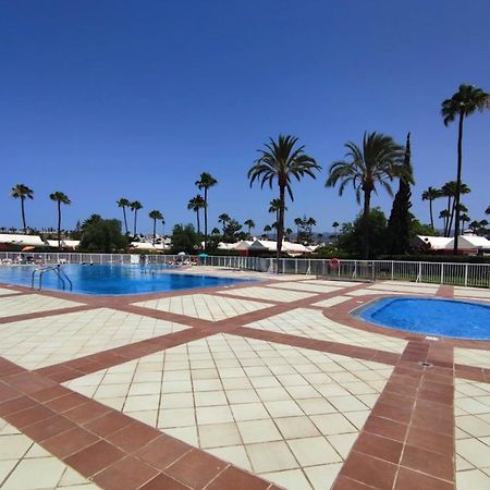Albaricoque Sun & Beach Maspalomas  Bagian luar foto